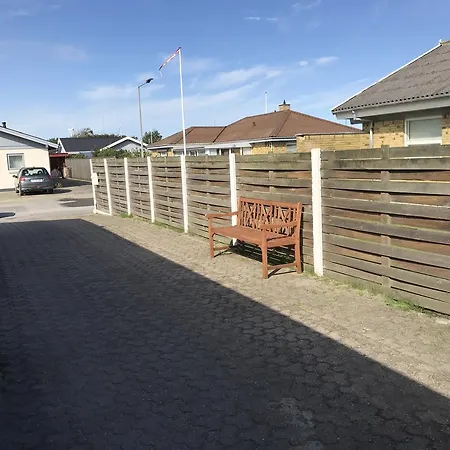 Birkevej Homestay *
