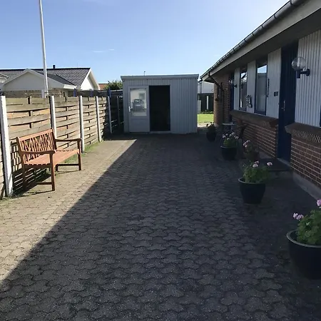 Birkevej * Skagen