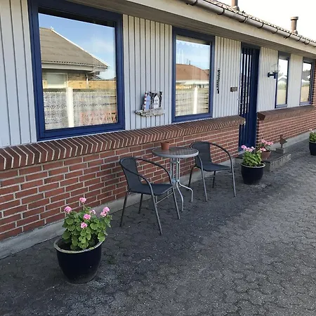 Homestay Birkevej *