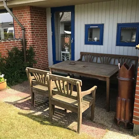 Birkevej Homestay Skagen