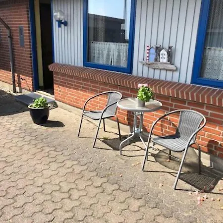 Birkevej Homestay