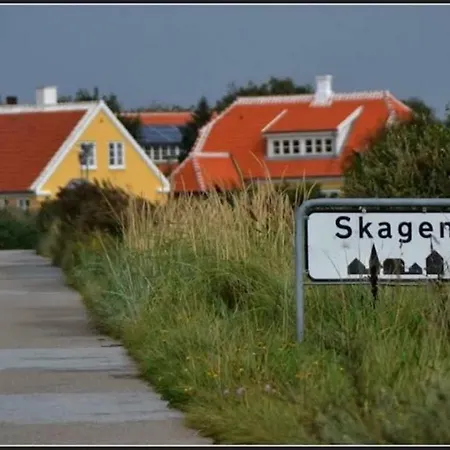 Birkevej Homestay *