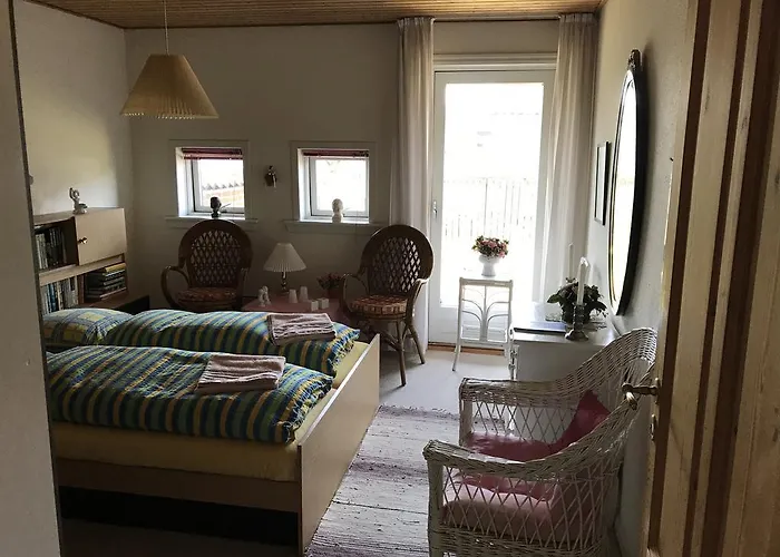 Birkevej Otel Skagen