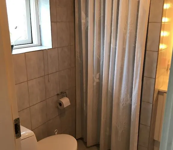 Otel Birkevej Skagen