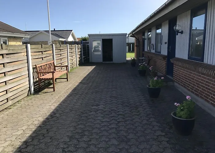 Birkevej * Skagen