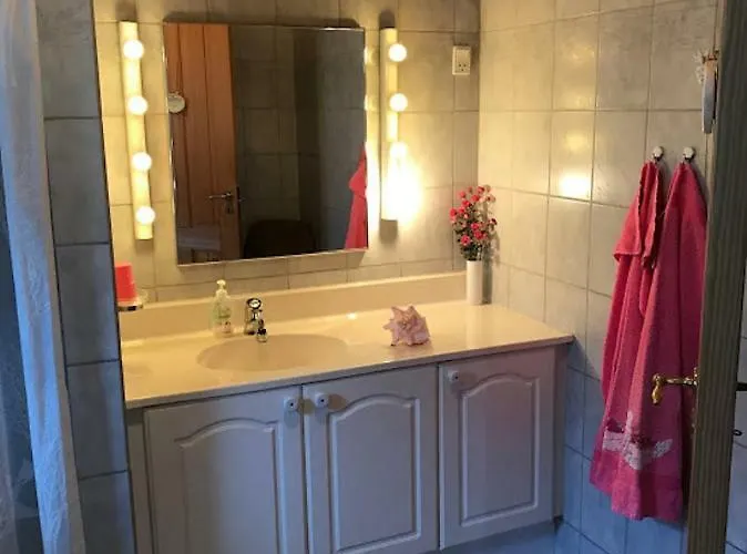 Otel Birkevej *