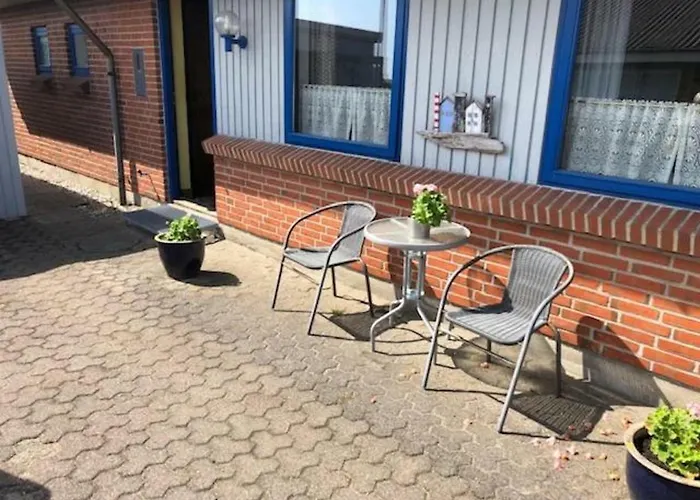 Birkevej Otel