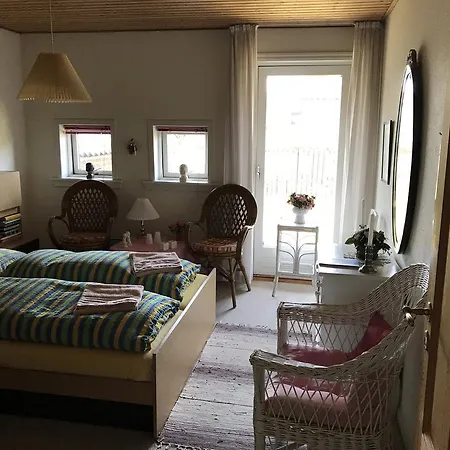 Birkevej מלון סקאגן