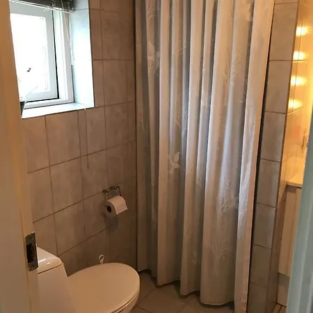 מלון Birkevej סקאגן