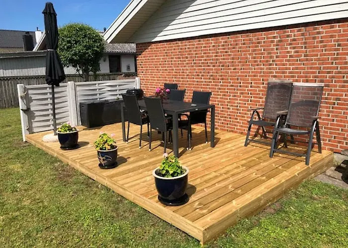 Birkevej Hotel Skagen